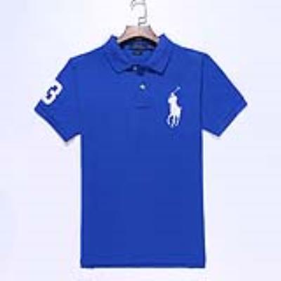 Cheap Men Polo Shirts wholesale No. 2634